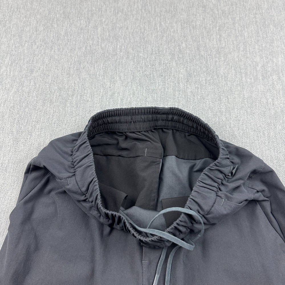 Lululemon Pants Mens XS Gray ABC Pull On Warpstreme Performance Running Gym - Picture 3 of 14
